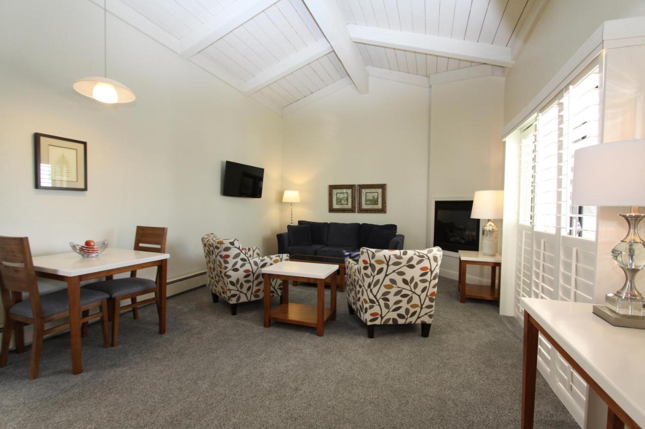 Lobos Lodge Carmel-by-the-Sea Luaran gambar