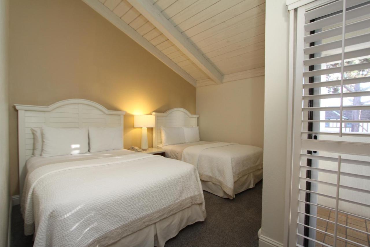 Lobos Lodge Carmel-by-the-Sea Luaran gambar